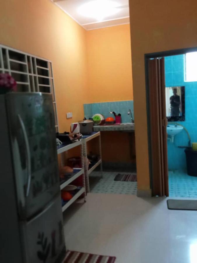 Dhia Irdina Homestay Paya Rewak Exterior photo