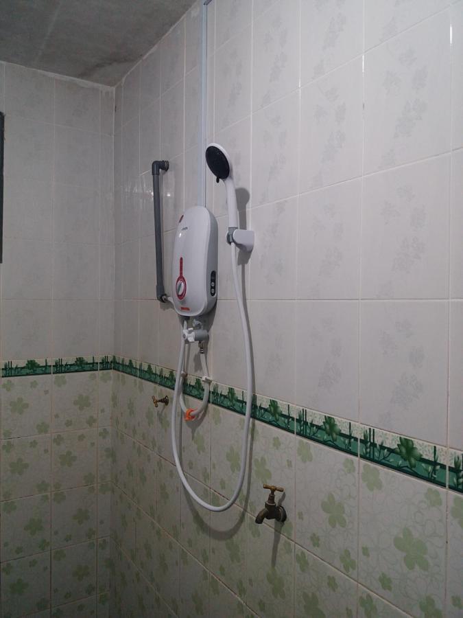 Dhia Irdina Homestay Paya Rewak Room photo