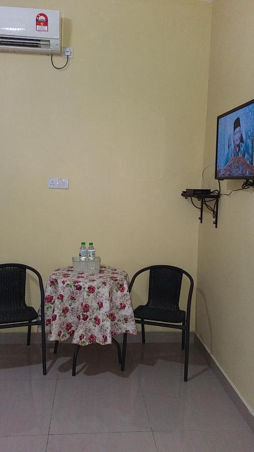 Dhia Irdina Homestay Paya Rewak Exterior photo
